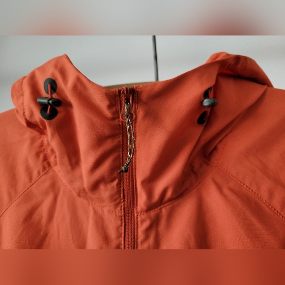 Fjällräven High Coast Lite Anorak W – XS - Picture 6 of 10